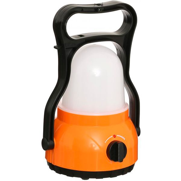 Фонарь Underprice KM-7657-OR оранжевый