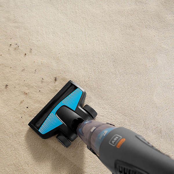 Пилосос бездротовий Philips FC6402/01