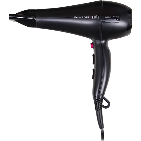 Фен Rowenta Elite PRO CV7812F0 