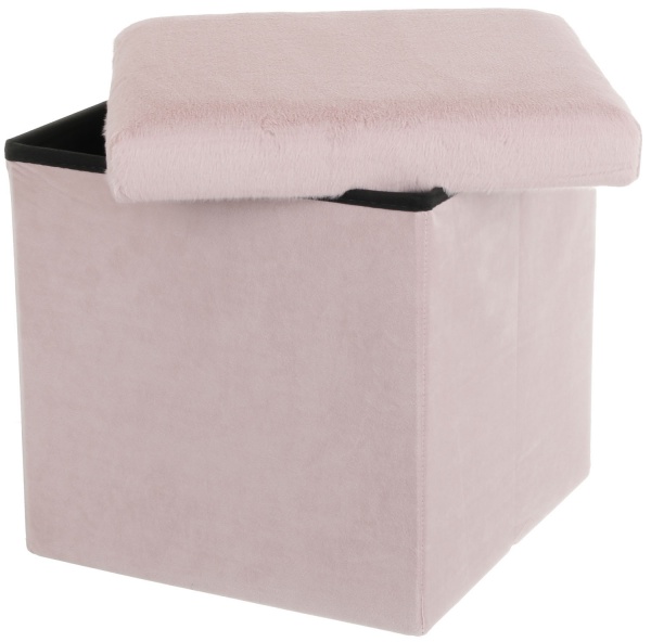 Ящик для зберігання складаний OT01815-1 380x380x380 мм