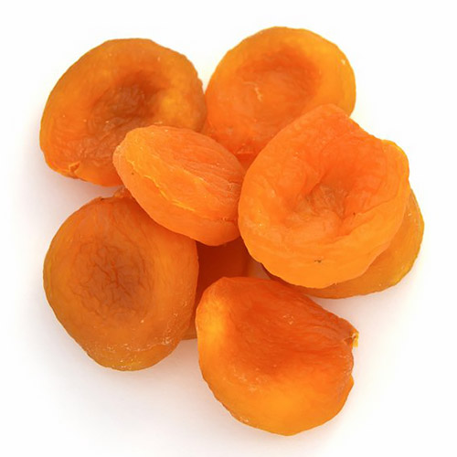 Курага сушена вагова