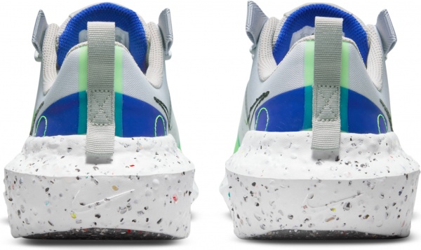 Кросівки Nike Crater Impact DB2477-020 р.US 9,5 сірий