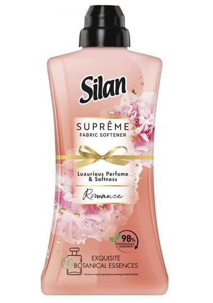 Кондиціонер-ополіскувач Silan Romance 1,012 л
