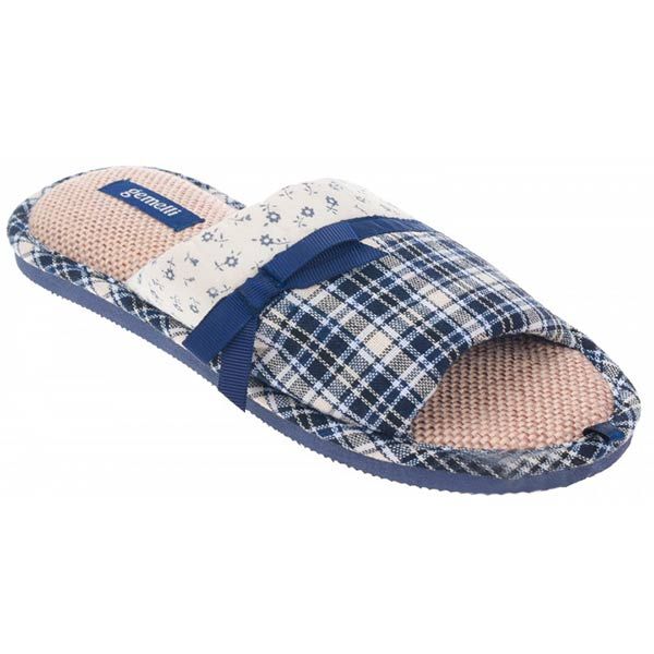 Взуття домашнє жіноче Gemelli Тея