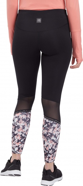 Лосини Energetics Coral V W 419050-901916 р.36 світло-рожевий