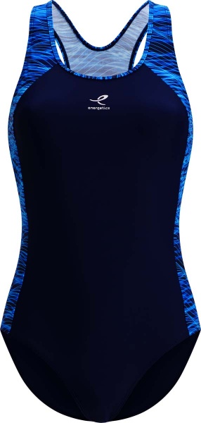 Купальник Energetics Samara W 420730-524 р.40 синий