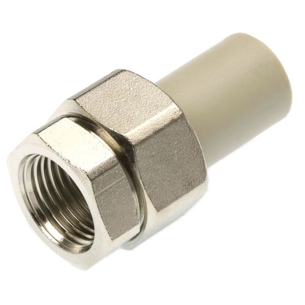 Американка Hi-Therm НР 20х1/2