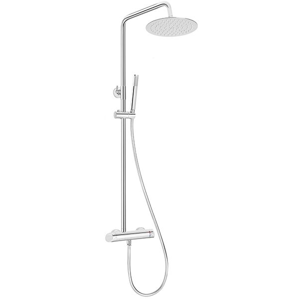 Душова система Deante Arnika Nac 01QK