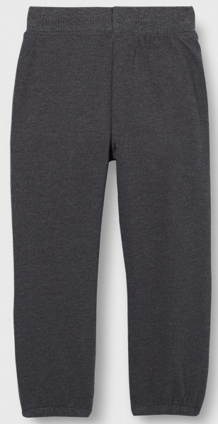 Штаны для девочек Blue Seven спортивные р.128 серый 775123 X * 98 