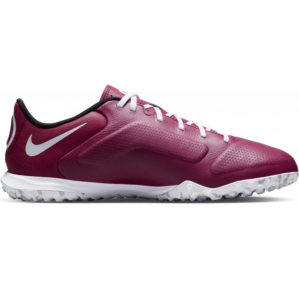 Cороконіжки Nike Tiempo Legend 9 Academy TF DA1191-614 р.43 червоний
