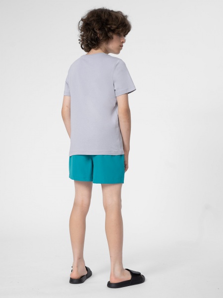 Шорти 4F 4FJSS23UBDSM018-47S р. 158-164 зелений