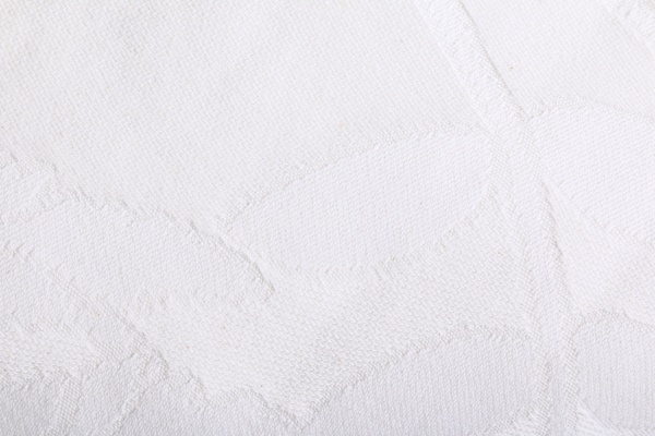 Скатерть Fontao 150x200 см белый Sous Dias 