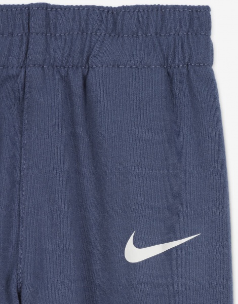 Боді Nike р.56 різнокольоровий 56K452-U6B 