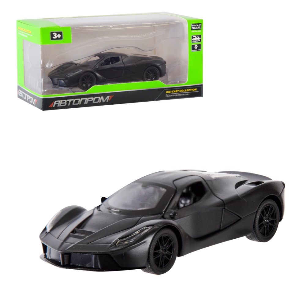 Машинка Автопром 1:32 AP74110