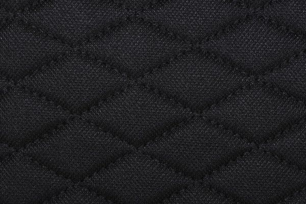 Накидка на сиденье Carfashion Palermo Plus 21762 4 шт. черный