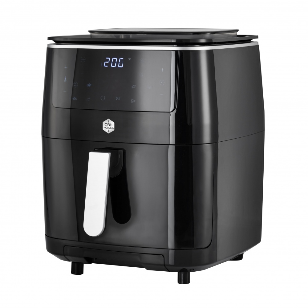 Мультипіч Nordica Easy Fry&Steam FW2018S0