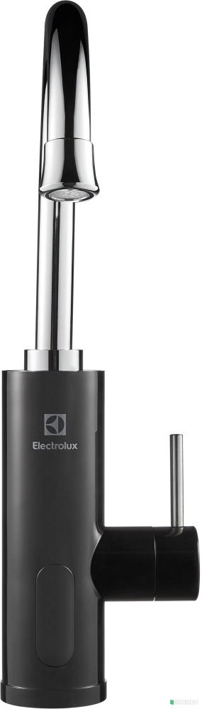 Електроводонагрівач проточний Electrolux Tptrc (Black)