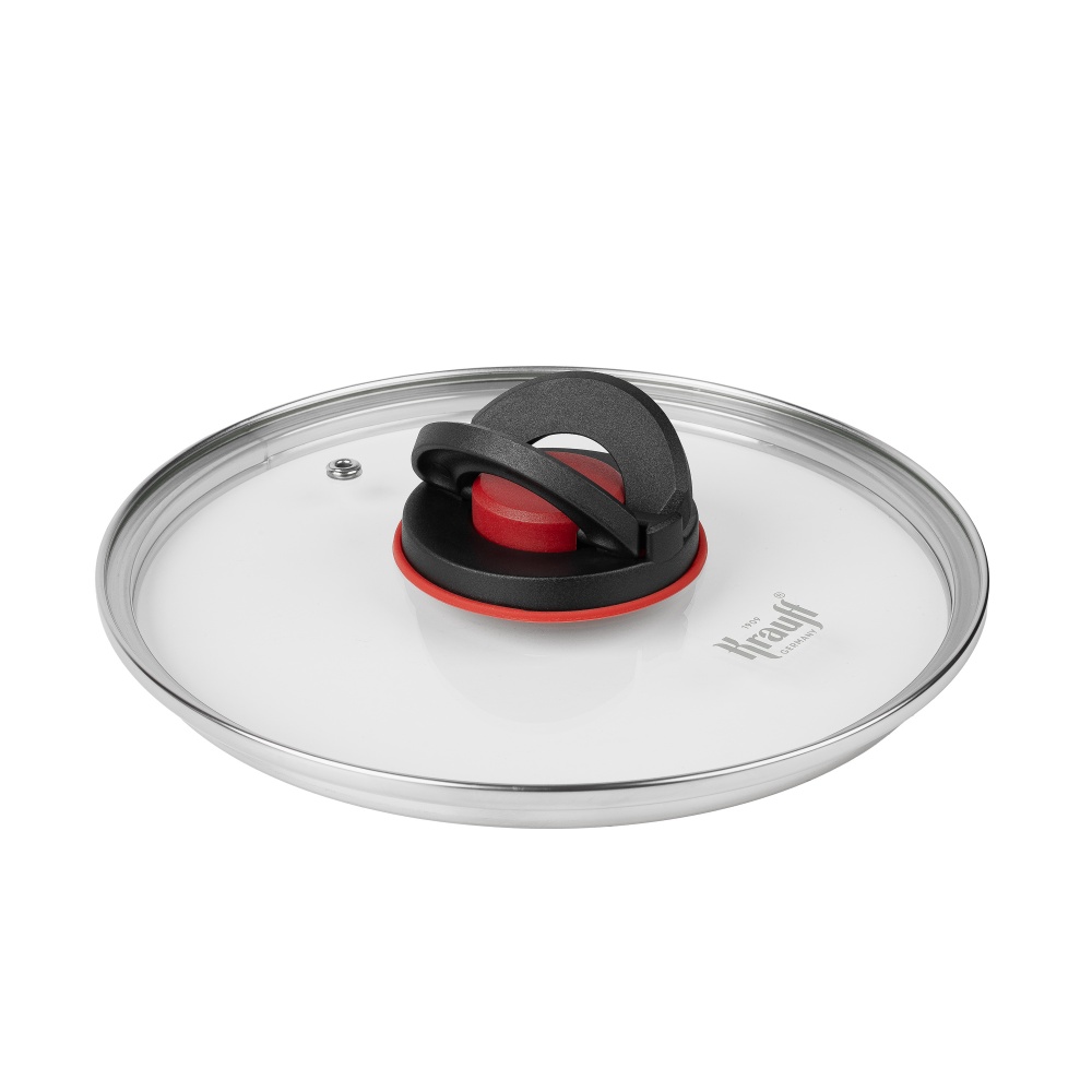 Кастрюля с крышкой Krauff Prime Chef 2,7 л 26-303-019