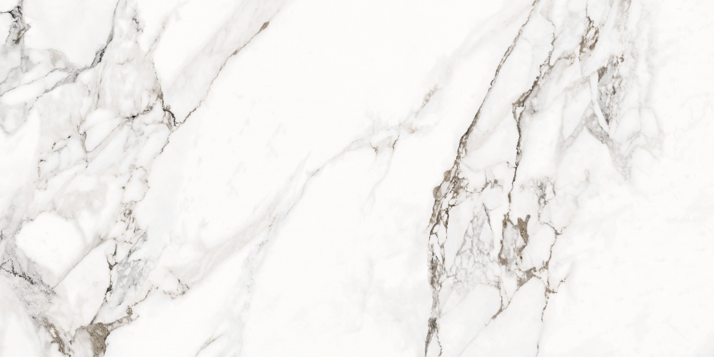 Плитка Cersanit Cameron white satin rect 59,8x119,8 см