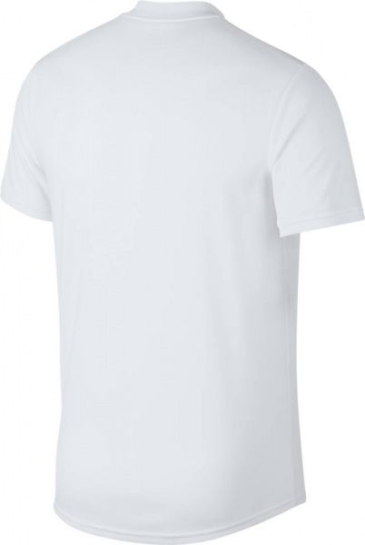 Поло Nike M NKCT DRY POLO BLADE AQ7732-100 XL білий