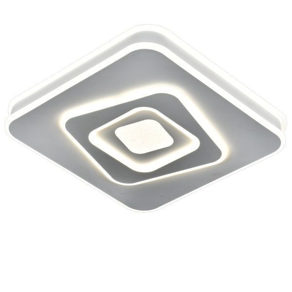 Люстра світлодіодна Victoria Lighting Tsunami/PL500 188 Вт білий 