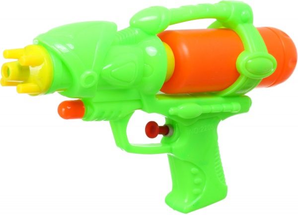 Водний пістолет 22,5см AR03713