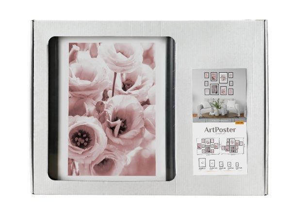 Набор галерейный Art Poster AP10-005 любовь SvitArt 