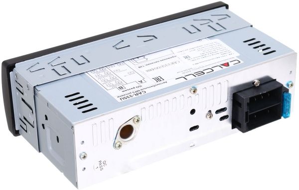 Автомагнитола Calcell CAR-335U 