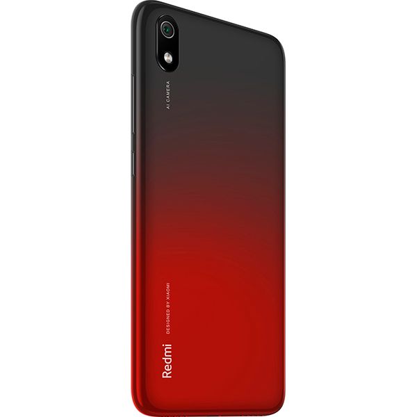Смартфон Xiaomi Redmi 7A 2/32GB (red)