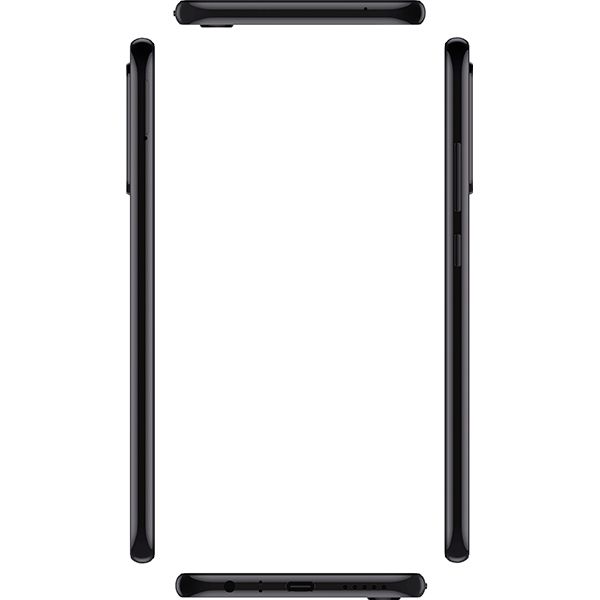Смартфон Xiaomi Redmi Note 8T 4/64GB (524155) dark grey