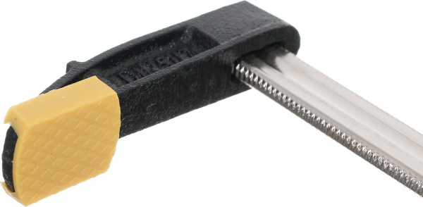 Струбцина Compass 150x50 мм F-подібна ECF150