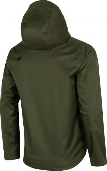 Куртка 4F NOSD4-KUM300-43S S хаки