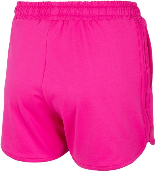 Шорти 4F NOSH4-SKDF001-54S р. L рожевий