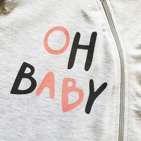 Комбинезон для девочек для девочки Colibri р.68 меланж G3002 