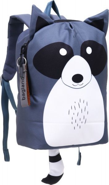 Рюкзак дитячий Bagland Єнот (1626642)