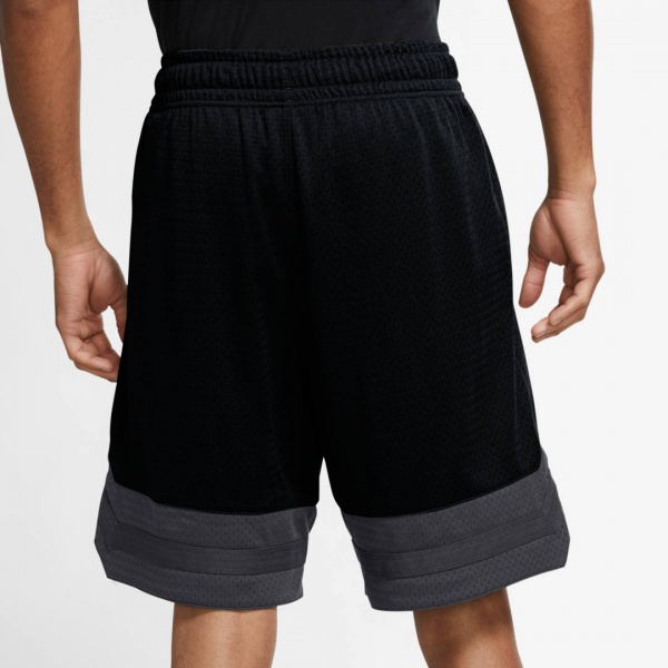 Шорти Nike M NSW AIR MESH SHORT DA0588-010 р. S чорний