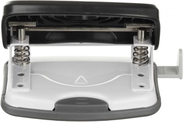 Дырокол с фиксатором 20 листов 83013 Centrum