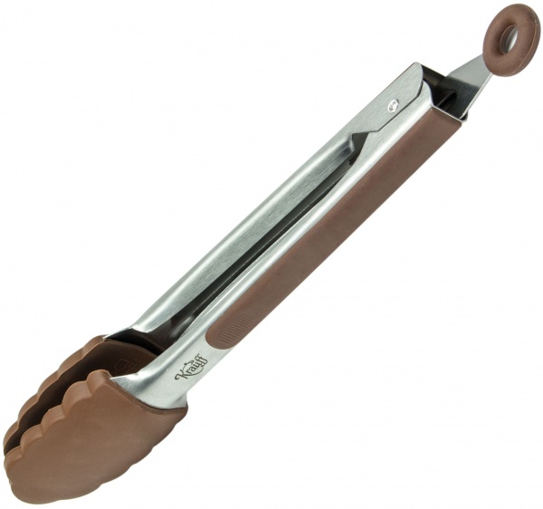 Щипці кухонні 26-184-049 Krauff