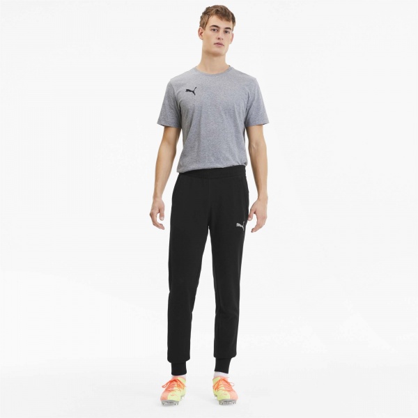 Штани Puma teamGOAL 23 Casuals Pants 65658203 р. M чорний