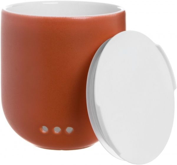 Банка для продуктов Terra 13 см 4192470 ASA