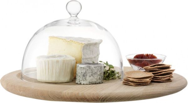 Блюдо для сиру Serve G1053-25-301 LSA 