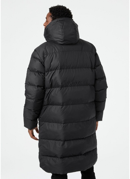 Куртка-парка Helly Hansen ACTIVE LONG WINTER PARKA 53599_990 р.M чорний