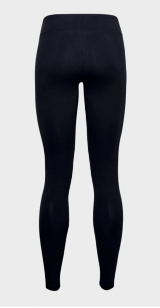 Лосини Under Armour UA Favorite WM Leggings 1356403-001 р.M чорний
