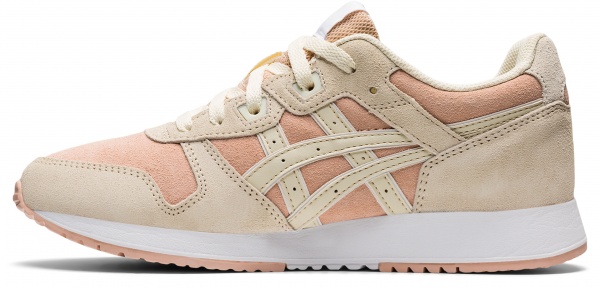 Кроссовки Asics LYTE CLASSIC 1202A073-700 р.37 US 6 персиковый