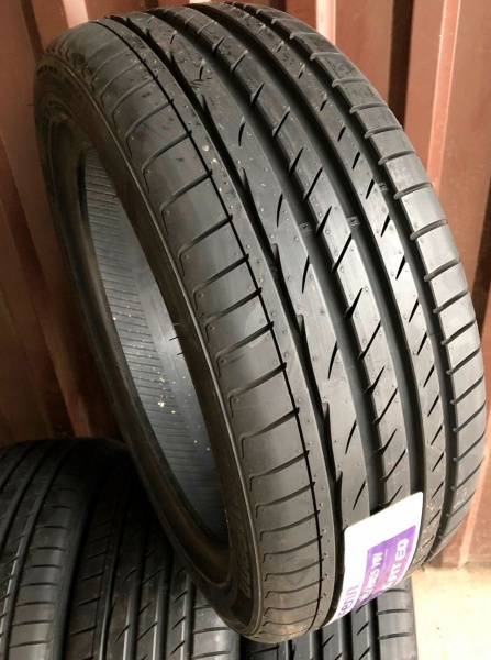 Шина Laufenn LK01 205/55R16 91 V літо