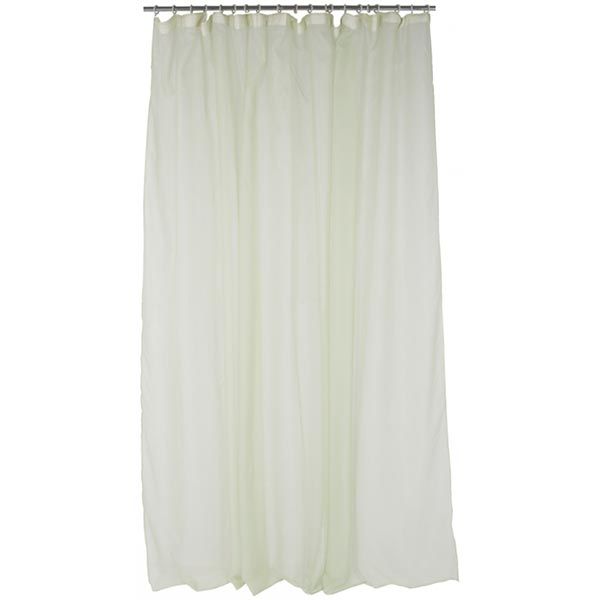 Тюль-вуаль Underprice ментол 300x280 см