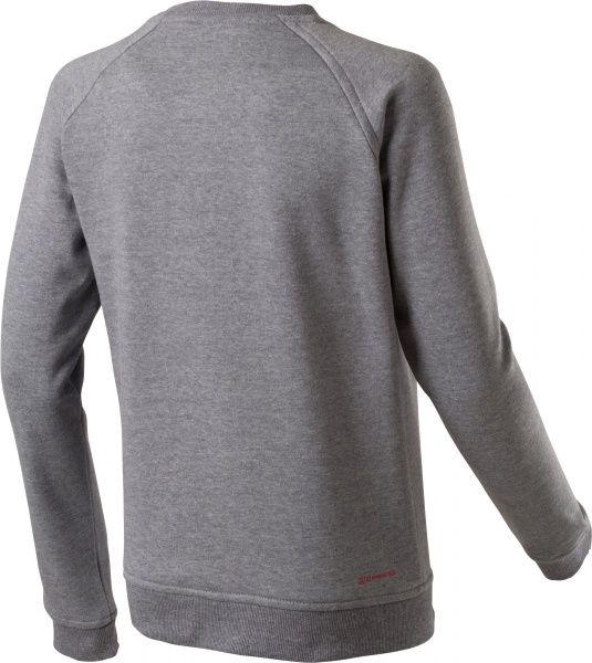 Джемпер Energetics Georges jrs 273361-70909 р. 140 сірий меланж