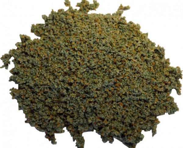 Ґрунт для акваріума ECO Instinct Aqua Zeolite 3-5 мм 2 кг