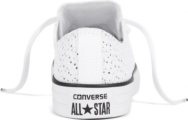 Кеди Converse CTAS_OX 159683C р. US 9,5 білий