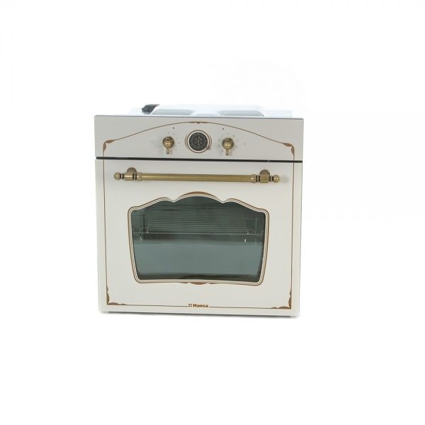 Духовой шкаф Hansa BOEY 68229